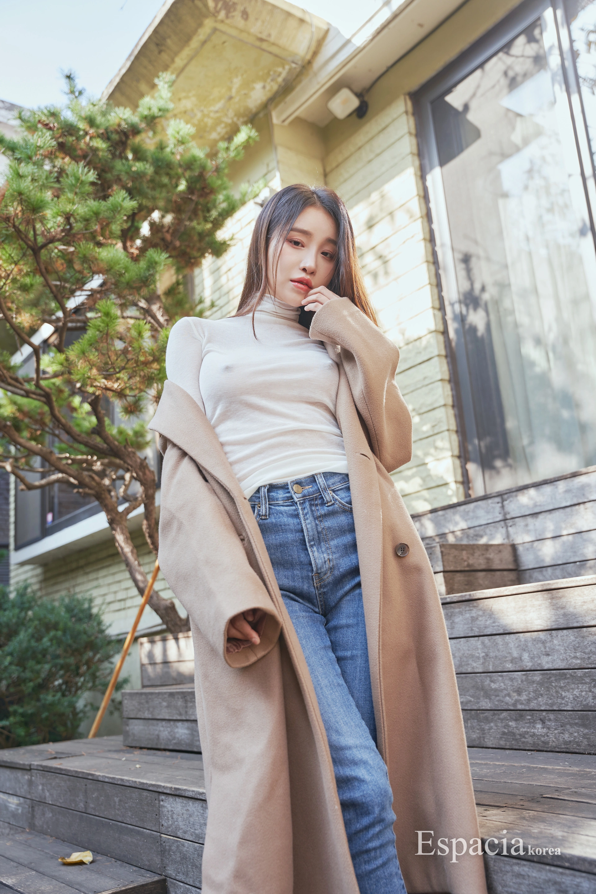 [Espacia Korea] EHC#104 Lee Snow 0