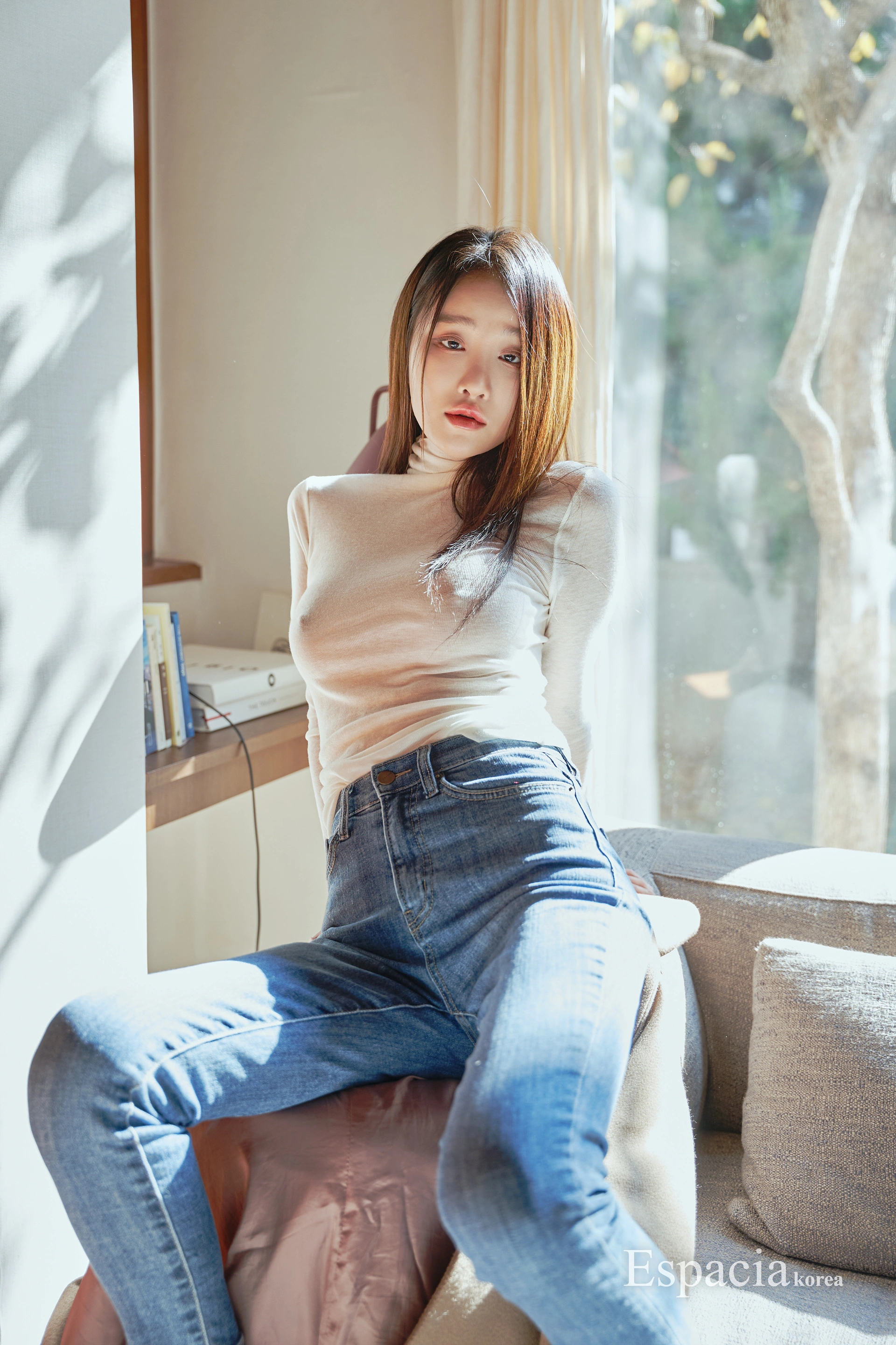 [Espacia Korea] EHC#104 Lee Snow 2