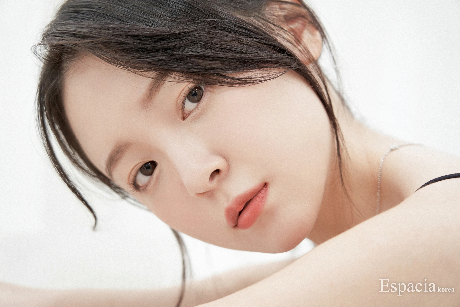 [Espacia Korea] ESP #001 HYUNIE 0